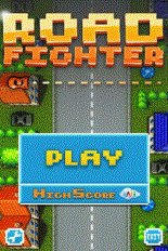game pic for Road Fighter